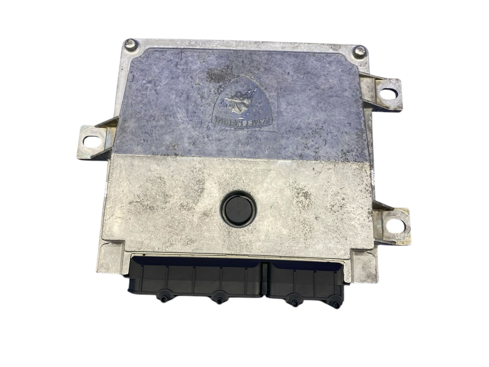 2005 LAMBORGHINI GALLARDO AWD 5.0L ENGINE MOTOR INJECTION CONTROL MODULE UNIT