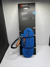 Non-stop dogwear Bungee Leash 2.0M