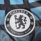 CHELSEA 2011-12 AWAY black FOOTBALL SHIRT SOCCER  XL JERSEY ADIDAS — photo 3