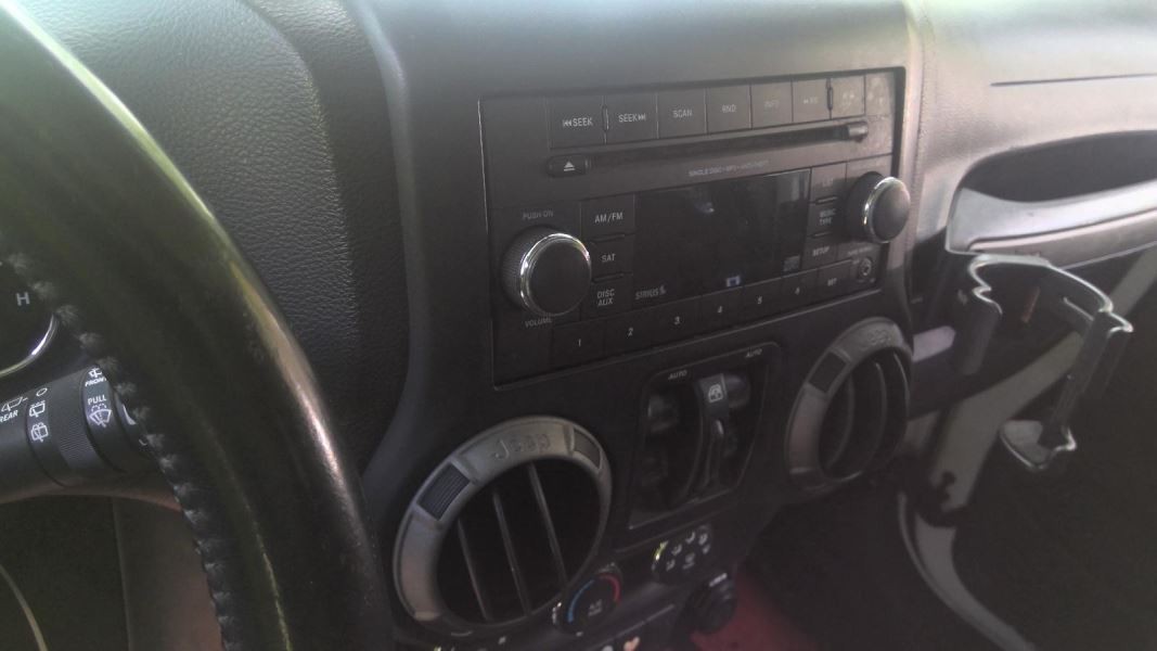 Driver Corner/Park Light VIN W 6th Digit Jk Body Fits 07-18 WRANGLER 2236434 thumbnail 21