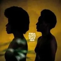 Awe Naturale | Theesatisfaction | Audio-Cd | Cd | 2012 | 375 Media Gmbh