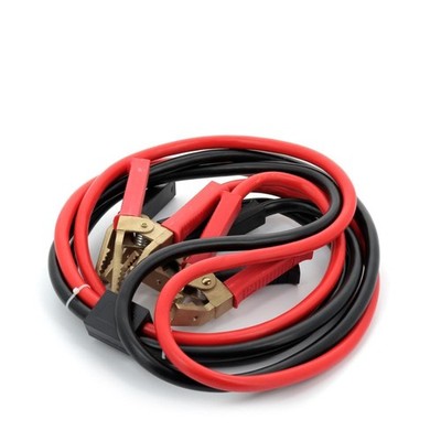 PRO HD STARTERKABEL 50mm², 3 Meter KLEMMEN BRONZE