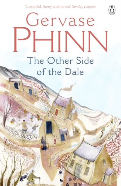 The Other Side of the Dale by Gervase Phinn (Paperback Book)
