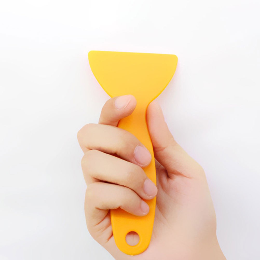 20pcs Auto Film Scraper Squeegee Tool Auto Film Wrap Scraper Phone Wrapping Tool