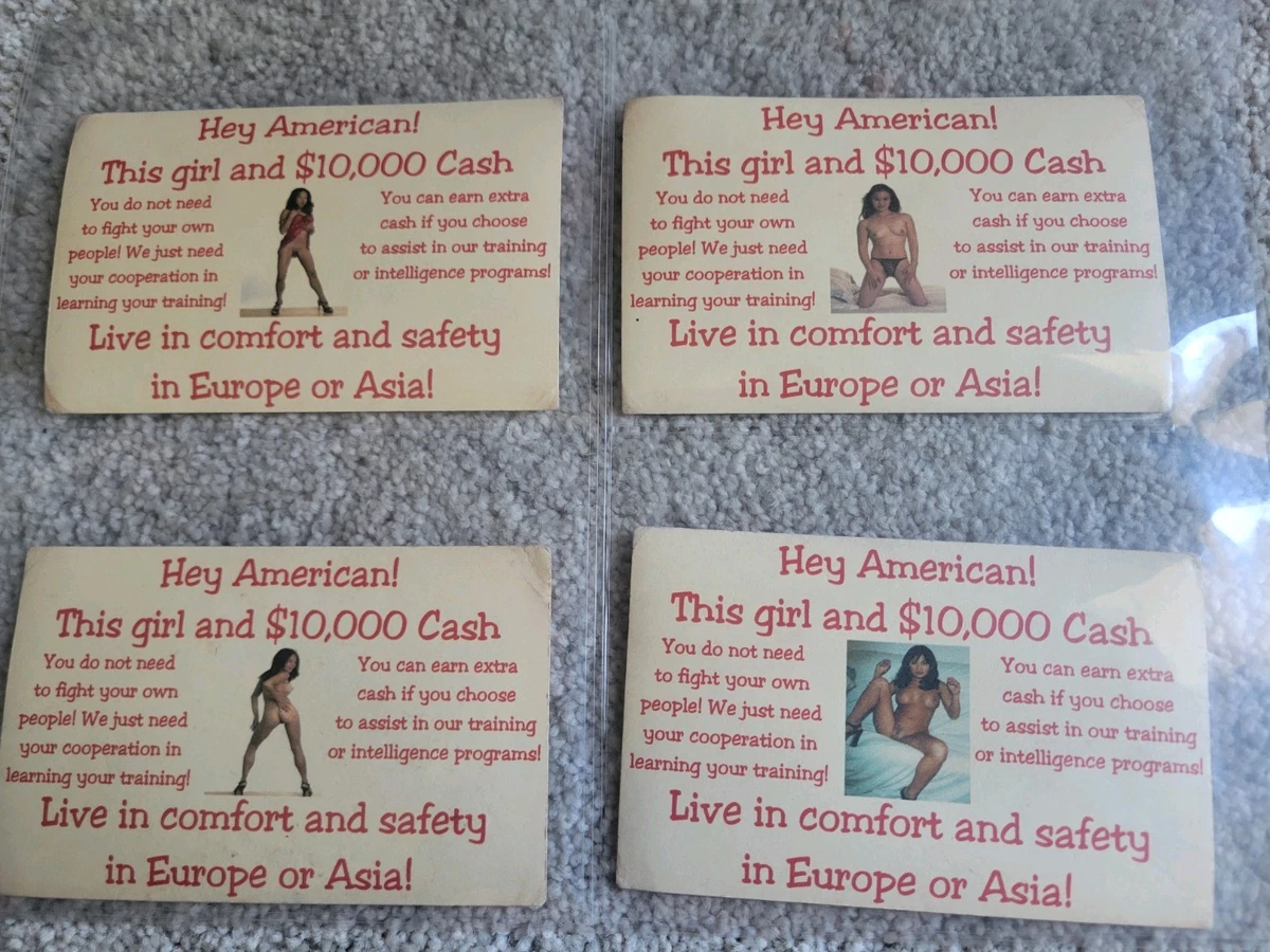 Vietnam Death Cards for sale | eBay