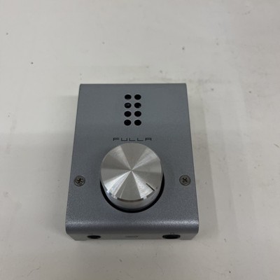 Schiit Audio Fulla 2 DAC-Headphone Amplifier SCH-19-2