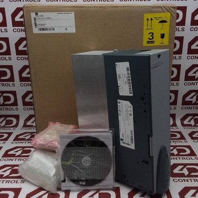 EPOWER/PWR-250A/600V/230V | invensys | Power Control Module, 250A, Opened