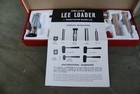 LEE 20 GA. SHOTGUN DELUXE RELOADING KIT — photo 9