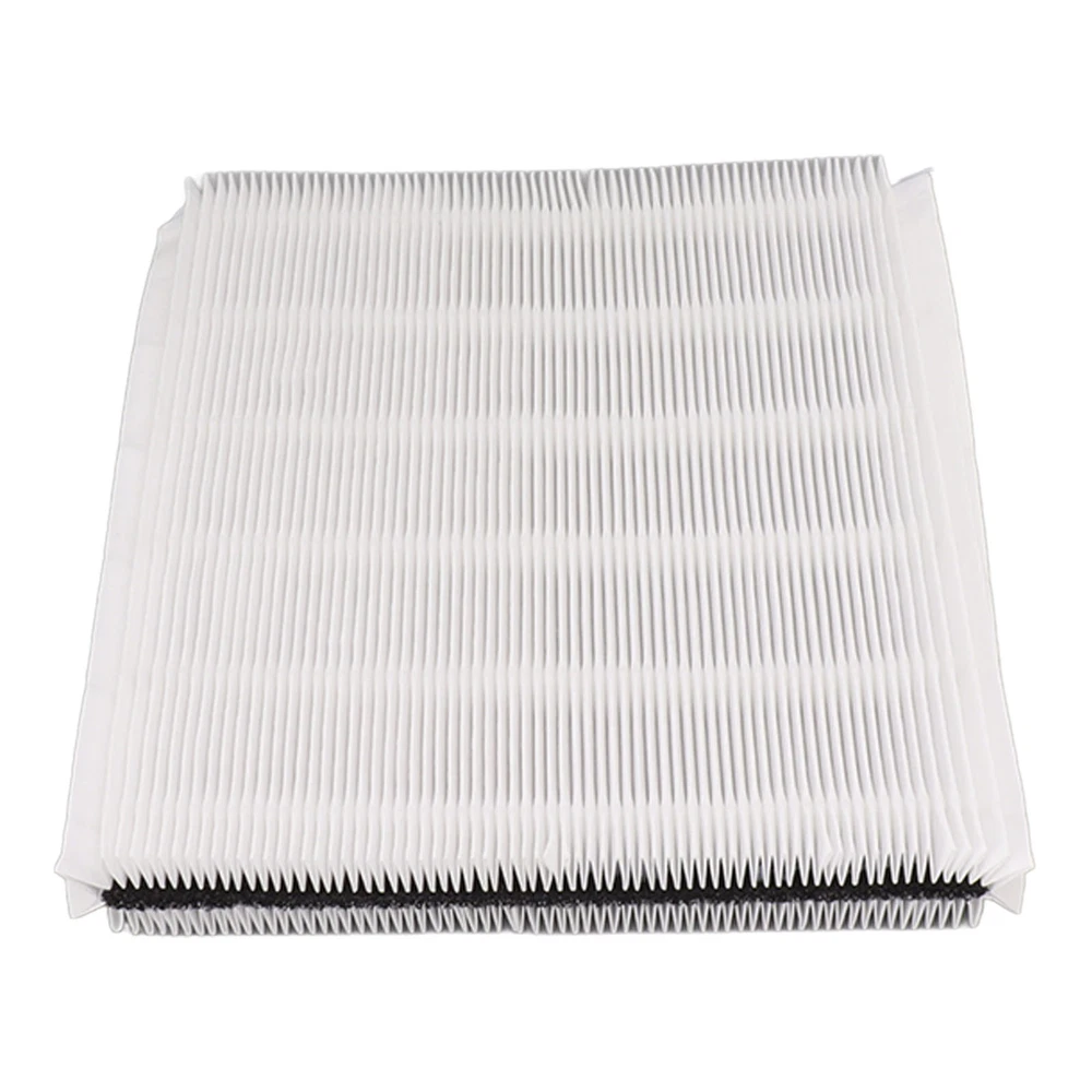 Air Purifier Replacement Filter Screen High Efficiency Particle Air Filter For