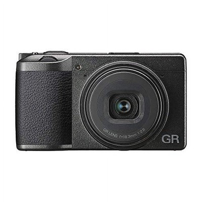 RICOH GR DIGITAL Ⅲ 美品 Ricoh GR DIGITAL III Digital Camera 10MP | eBay