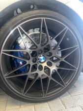 Kits de frein BMW M3