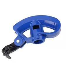 Hand Tube Bending Tool for Metal Conduit Pipes 20mm 25mm 90 to 180 Degrees