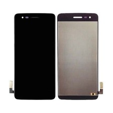 LG Aristo / K8 2017 LCD Assembly Black