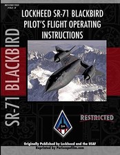 SR-71 Blackbird Pilot's Flight Manu..., Film.com, Peris