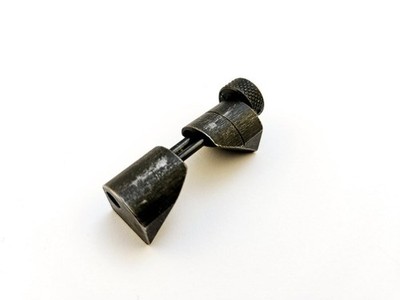 K31 Schmidt Rubin Visierkorrektor / Swiss K31 rear sight elevation adjuster tool