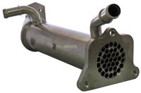 AGR KüHler AbgasrüCkfüHrung 1807896 Neu Original OEM FüR --- Ford