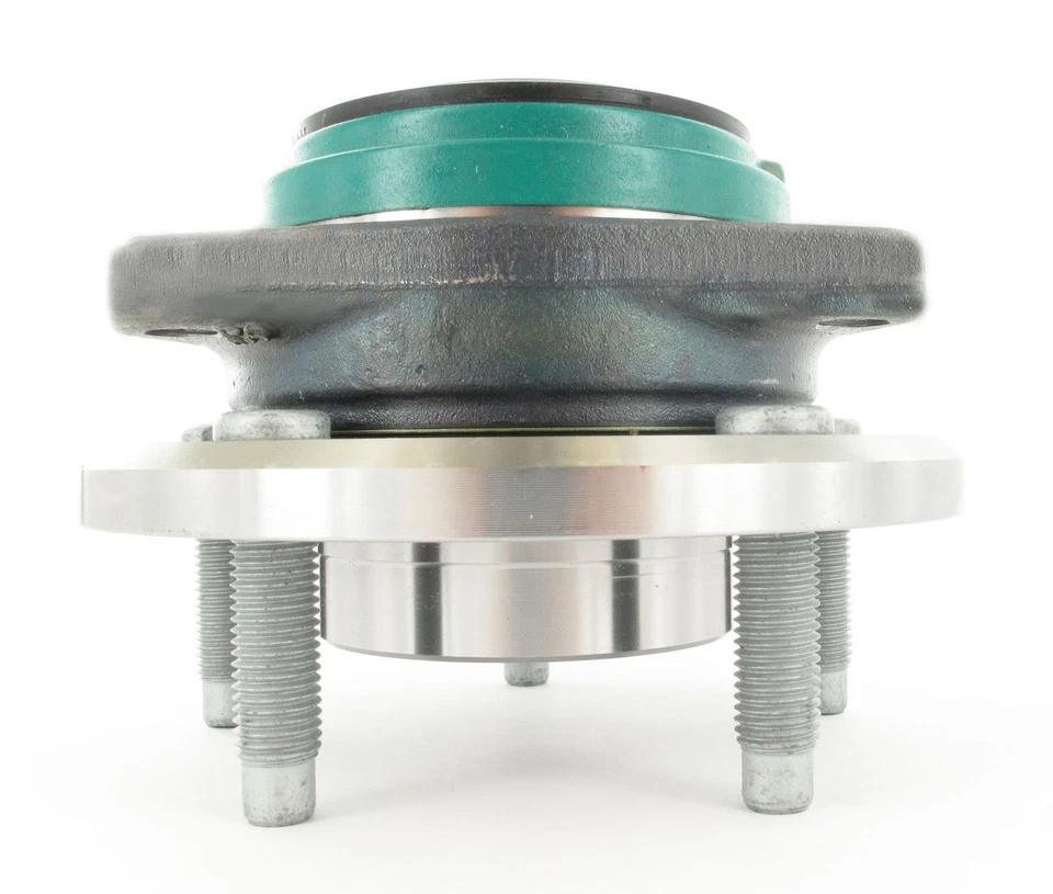 Conjunto de cojinete de rueda y buje SKF BR930184 Foto 3 de 4