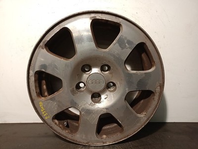 8Z0601025A FELGE / R1551/2JX15H2ET34 / 5651039 FÜR AUDI A2 8Z0 1.4 TDI