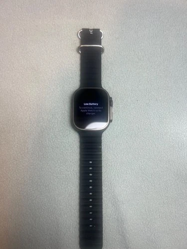 Apple Watch Ultra 2
