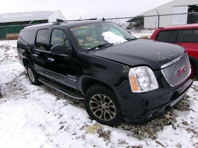 Passenger Front Seat Bucket Seat Opt AN3 Electric Fits 12-14 ESCALADE 2209763