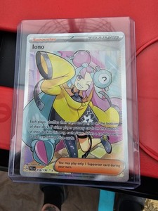 Iono Full Art | eBay Iono Full Art | eBay