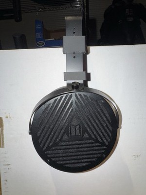 Monolith M1060 Over Ear Planar Magnetic Headphones - Black/Wood