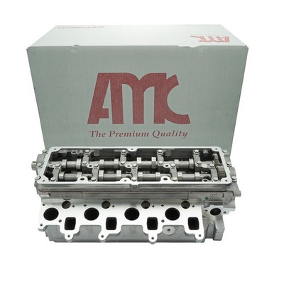 Cylinder Head Complete for VW T5 T6 2.0 TDI CFCA 908927 AMC 03L103065