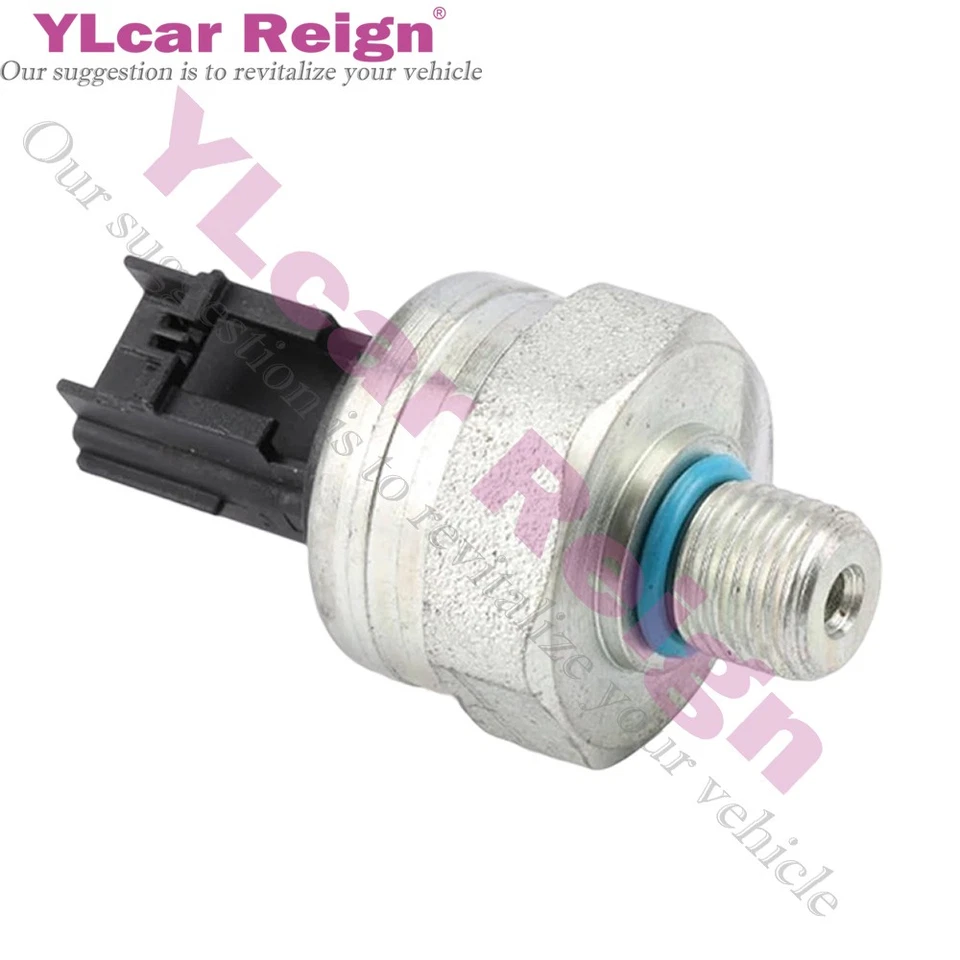 9HP48 948TE ZF9HP48 Auto Transmission Pressure Sensor 04752889AA For HONDA JEEP - Image 3 of 4