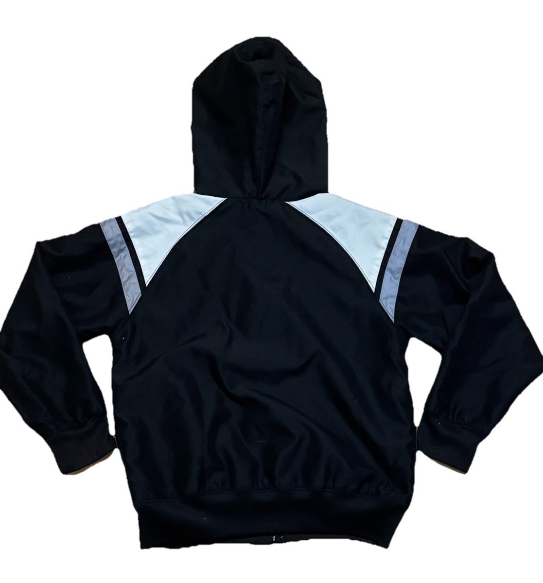 Vintage Disney Toy Story Buzz Lightyear Zip Up Windbreaker Hoodie