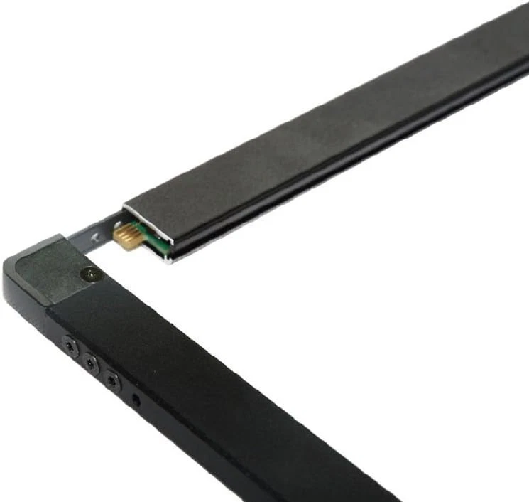 Infrared (IR) 55" Touchscreen Overlay (Fits over 55" screen) - Image 3 of 4