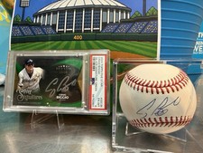 Craig Biggio Cards and Memorabilia Guide 7
