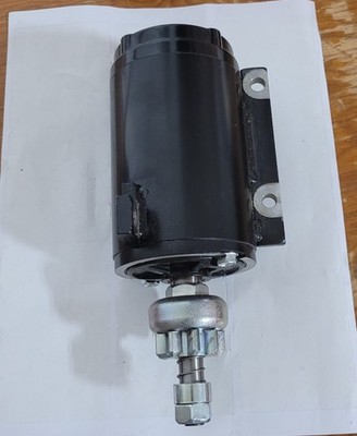 DB Electrical SAB0066 Starter (Motor Omc Johnson Evinrude 120 130 140 Hp)