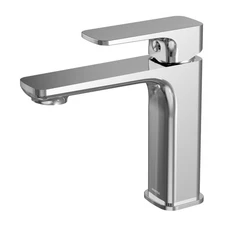 Karran USA KBF510 Venda 1.2 GPM 1 Hole Bathroom Faucet - Chrome