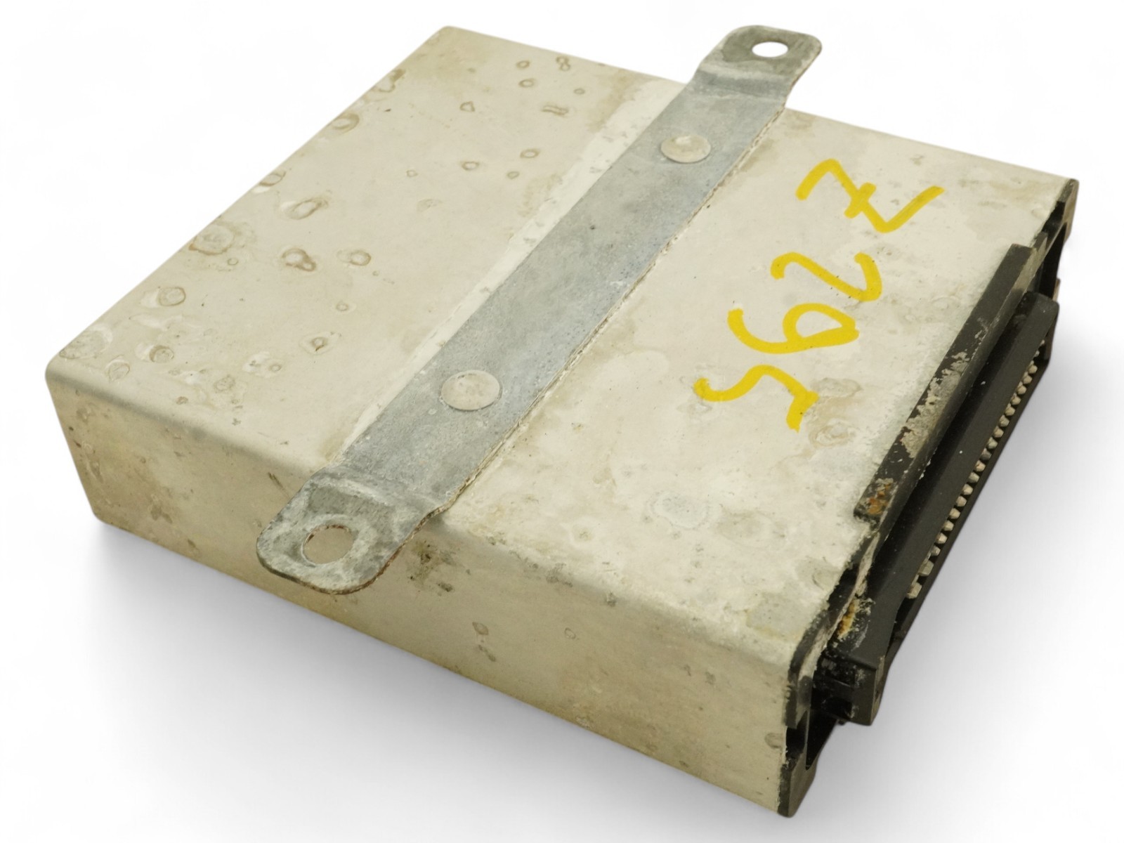 2003 - 2006 MASERATI SPYDER M138 SUSPENSION CONTROL COMPUTER MODULE 1785000004