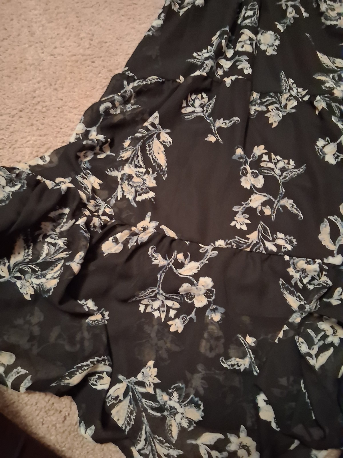 Four Medium Dresses - image 12