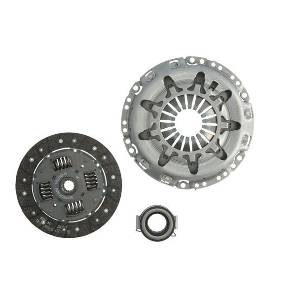 Kupplungssatz Schaeffler LuK Repset 619 3003 00-image