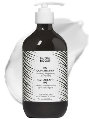BONDIBOOST HG Anti-Thinning Hair Conditioner- 16.9 fl oz