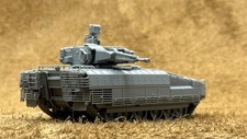 3D Printing 1/72/87 German Puma Infantry Fighting Vehicle Model Kit Unpainted