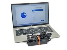 HP ProBook 445 G8 Laptop Ryzen 7 5800U 256GB SSD 16GB RAM - Win 11 Pro