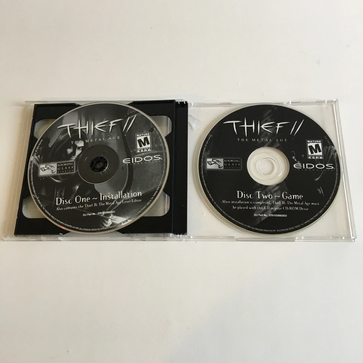 Thief PC Video Games for sale | eBay