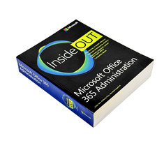 Microsoft Office 365 Administration Inside Out