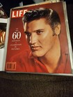 elvis presley memorabilia lot — photo 7