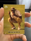 1997 Upper Deck Michael Jordan Rare Air #34 Golf NBA Card