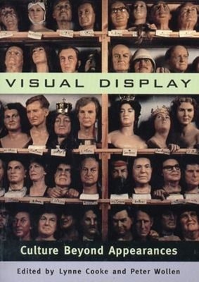 Visual Display : Culture Beyond Appearances Paperback