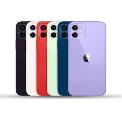 Apple iPhone 12 mini 5G 64GB 128GB 256GB Entsperrt Guter Zustand