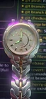Vintage Seiko Kinetic 5M62-0B09 Sports 100 Men's Two Tone Watch New Capacitor