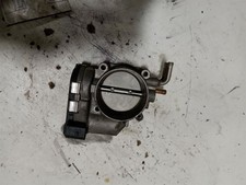 Throttle Body 3.0L Fits 00-06 AUDI A4 701071