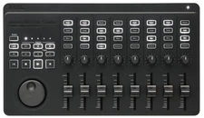 Korg NanoKontrol Studio Mobile Mini MIDI Controller NANOKTRL-ST (EB1012)