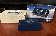 CloudMicrophone Cloudlifter Mic Activator Open Box NEW