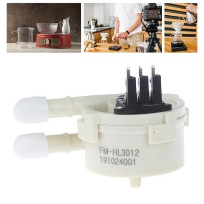 Kaffeemaschine Wasserflussmesser für die Defond -Ode